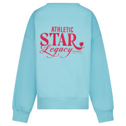 Cars Kids YONI SW Light Blue