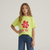 Cars Kids CLOZIA TS Yellow