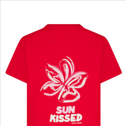 Cars Kids ZOYA TS Red