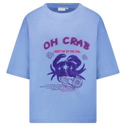 Cars Kids ZYA TS Lila