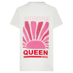 Cars Kids ZOYA TS White