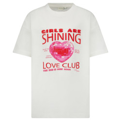 Cars Kids CLOZIA TS White