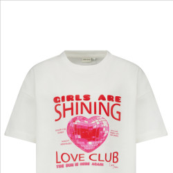 Cars Kids CLOZIA TS White