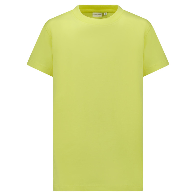 Cars Kids ZOYA TS Yellow