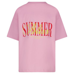 Cars Kids ROMISA TS Light Pink