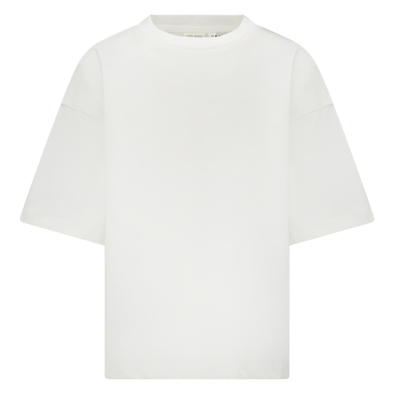 Cars Kids BRISELLE TS White