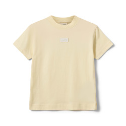 Sofie Schnoor IndySY T-shirt Butter Yellow