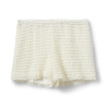 Sofie Schnoor CharlottaSY Shorts Off white