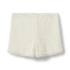 Sofie Schnoor CharlottaSY Shorts Off white