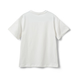 Sofie Schnoor ZenaSY T-shirt Snow white