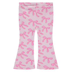 Babyface baby girls flaredpants Powder