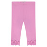 Babyface baby girls rib legging Candy
