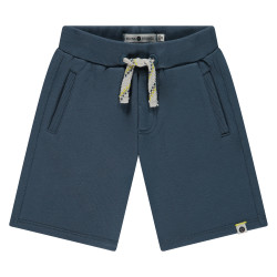 Stains and Stories boys sweatshort Water
