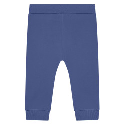 Babyface baby boys sweatpants Deep sea