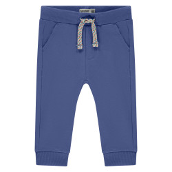 Babyface baby boys sweatpants Deep sea