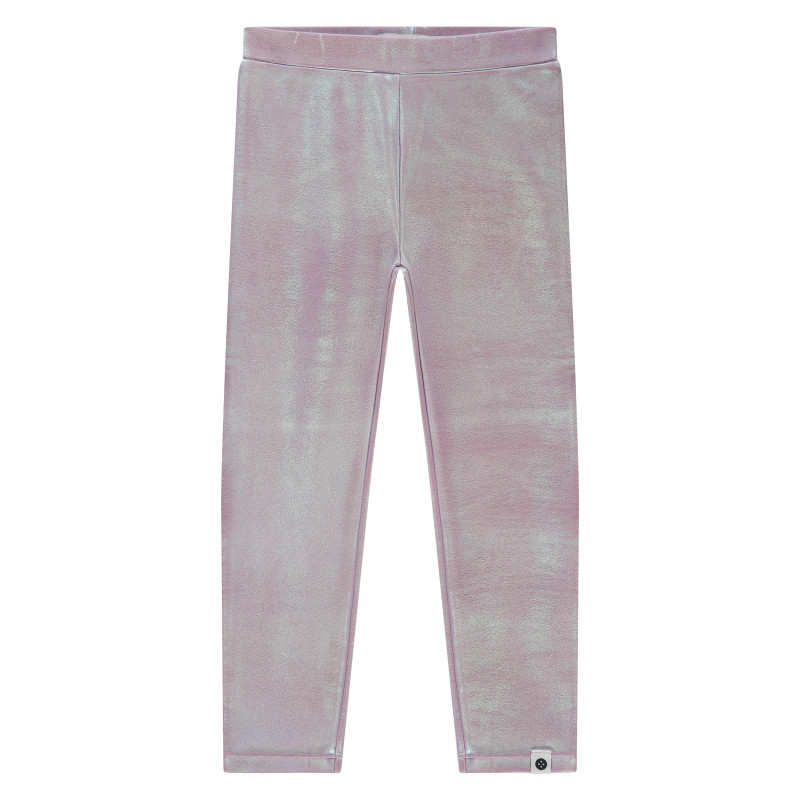 Stains and Stories girls legging Lilac
