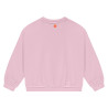 Stains and Stories girls sweat shirt Blush