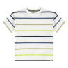 Stains and Stories boys t-shirt short sleeve Off-White
