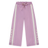 Stains and Stories girls sweat pants Lilac