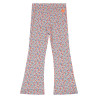 Stains and Stories girls flare pants Blush