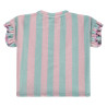 Stains and Stories girls t-shirt short sleeve Mint