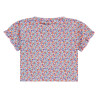 Stains and Stories girls t-shirt short sleeve Blush