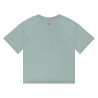 Stains and Stories girls t-shirt short sleeve Mint