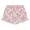 Babyface baby girls shorts Ivory