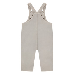 Babyface baby boys dungaree Shell