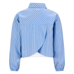 Retour Gabrina lavender blue