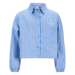 Retour Gabrina lavender blue