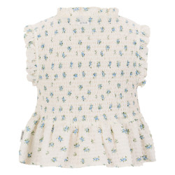 Retour Monica optical white