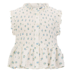 Retour Monica optical white