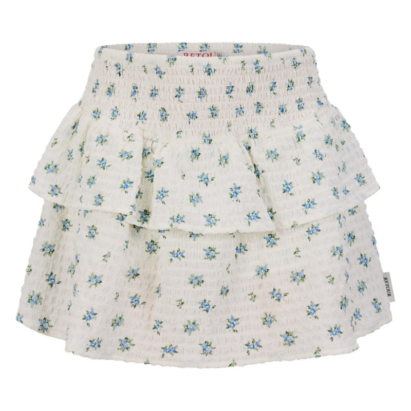 Retour Lavina optical white