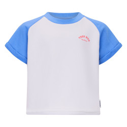 Retour Tarah off white