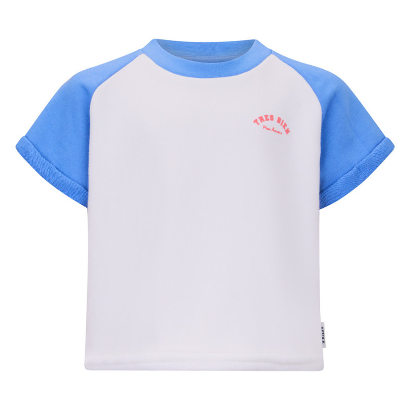 Retour Tarah off white