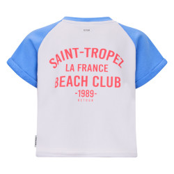 Retour Tarah off white