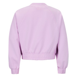 Retour Julia soft violet