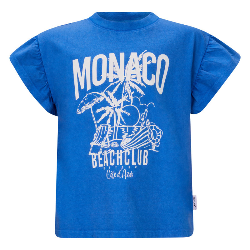 Retour Denisa lavender blue