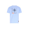 TYGO&vito T-shirt Dylan Light Blue