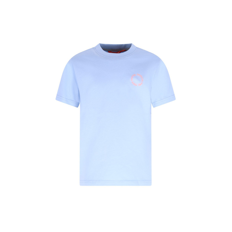 TYGO&vito T-shirt Dylan Light Blue
