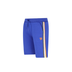 TYGO&vito Sweatshort Toby True Blue