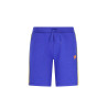 TYGO&vito Sweatshort Toby True Blue