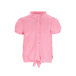 B.Nosy B.nosy girls Top Barla Cheery Stripe