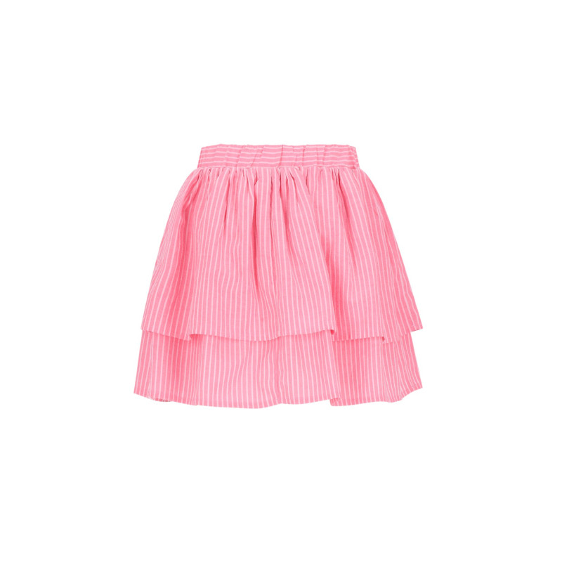 B.Nosy B.Nosy girls skirt Renate Cheery Stripe