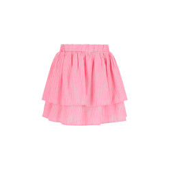 B.Nosy B.Nosy girls skirt Renate Cheery Stripe