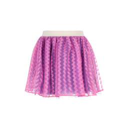 B.Nosy B.Nosy girls skirt River Blue Iris