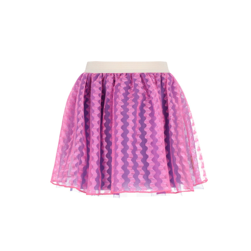 B.Nosy B.Nosy girls skirt River Blue Iris