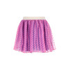 B.Nosy B.Nosy girls skirt River Blue Iris