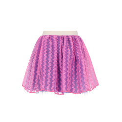 B.Nosy B.Nosy girls skirt River Blue Iris